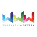 Logo van Walraven WebWerk