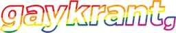 Logo van Gaykrant