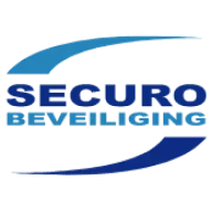 Logo van Securo Beveiliging
