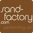 Logo van Sand-Factory.com