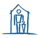 Logo van De DuurzaamheidsVraagbaak