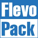 Logo van FlevoPack