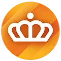 Logo van Keizer Karel online marketing