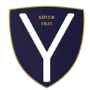 Logo van Amsterdam Yacht Service, since 1921
