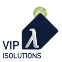 Logo van VIP Isolutions