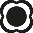 Logo van Stichting Stokroos