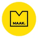 Logo van MAAK Veenendaal
