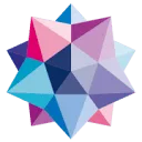 Logo van VB Groep