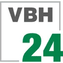 Logo van VBH systeQ