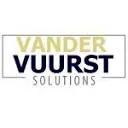 Logo van van der Vuurst Solutions