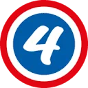 Logo van Holland4ALS