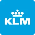 Logo KLM Royal Dutch Airlines