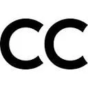 Logo van Creative Café
