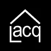 Logo van Lacq by Vliegenthart