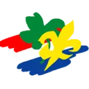 Logo Scouting Dr Ariënsgroep Apeldoorn