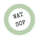 Logo van Wat Sop