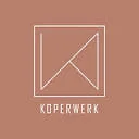 Logo van Studio Koperwerk