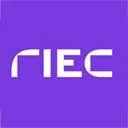 Logo van RIEC Noord-Nederland