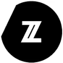 Logo van ZERP Galerie Rotterdam
