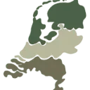Logo van Oorlogsmuseum Medemblik