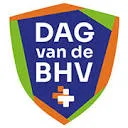 Logo van Dag van de BHV - 2 november 2026