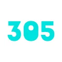 Logo Label305