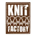 Logo van Knit Factory