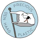 Logo Precious Plastic Nederland