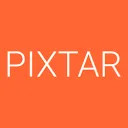 Logo van pixtar