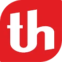Logo van Ter Hoeven Verfgroep