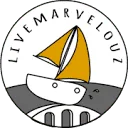 Logo van LiveMarvelouz