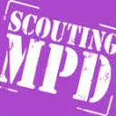 Logo van Scouting Marco Polo Delft