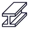 Logo van Janssen Staalwerk