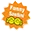 Logo van Harry Wubben Flowers AND Funny Santini