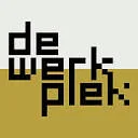 Logo van De Werkplek Amsterdam