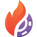 Logo van Letterop Reklame