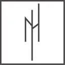 Logo van Studio Nienke Hoogvliet