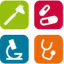 Logo van Fonds Alledaagse Ziekten