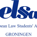 Logo van ELSA Groningen