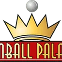Logo van Pinball Palace exploitatie B.V.