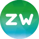 Logo van ZW Control
