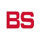 Logo van BS Forklifts International B.V.