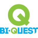 Logo van BI-Quest