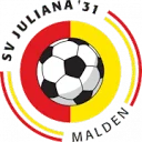 Logo van Sv Juliana '31