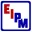 Logo EIPM Electrical Installations Pieter van de Moosdijk