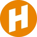 Logo van HuurMij Autoverhuur