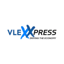 Logo van Vlex Logistiek B.V.