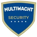 Logo van Multiwacht Security