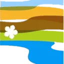Logo van Ruimte voor de Vecht