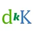 Logo van Vereniging Dorpshuizen en Kleine Kernen Gelderland